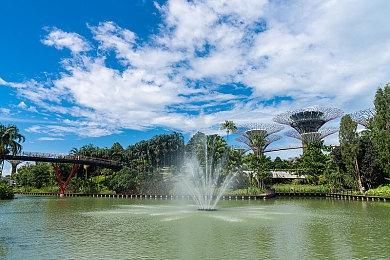《狂野之心S》新视频 介绍强力武器伞刃和大炮